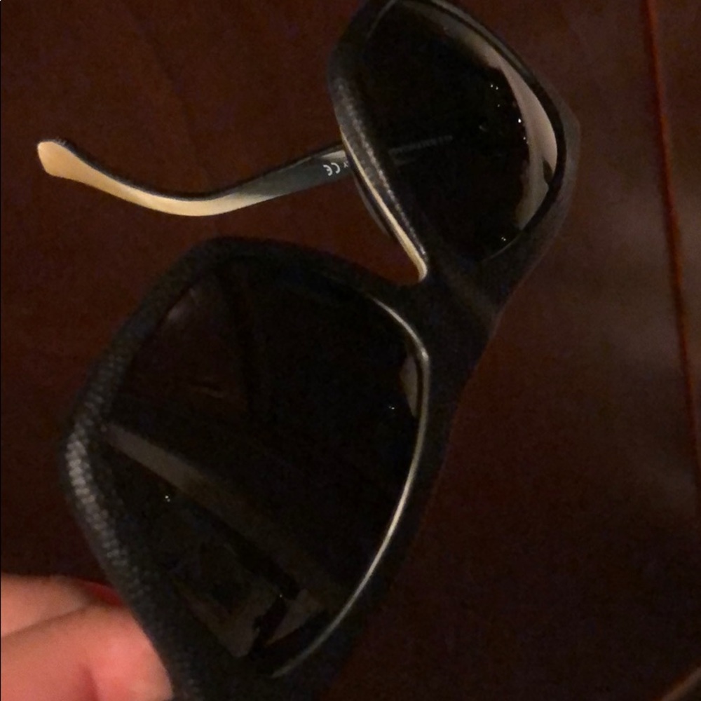 Balenciaga glasses